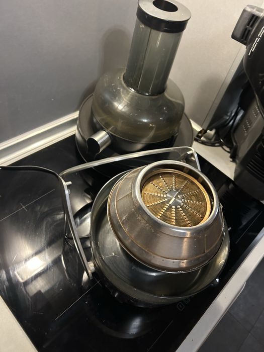 Машина за смути philips