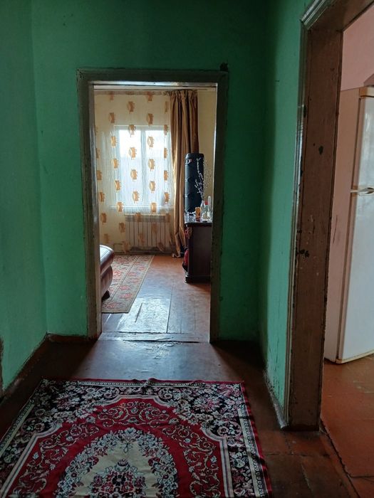 Срочно продам дом