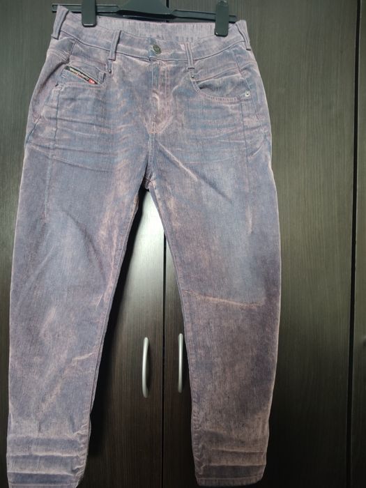 Blugi Diesel  Fayza dama/fete