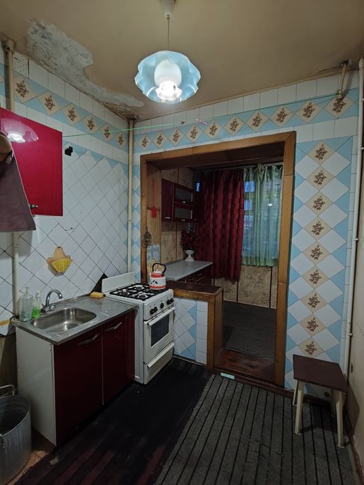 Продаётся квартира 4/3/4 Каракамыш 2/5 Qoraqamish