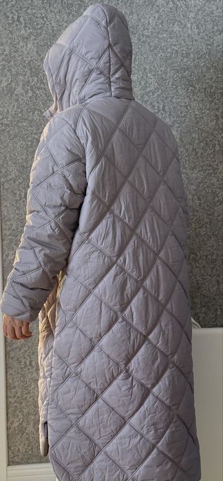 Весенняя  Куртка Calvin Klein