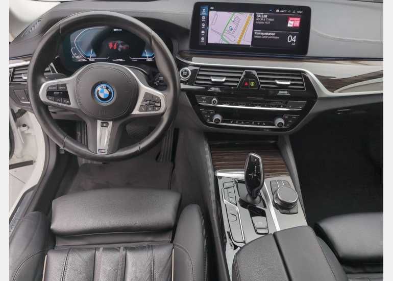 BMW 530e LCI - G30 Luxury Line | 31.000 km | Garantie | Plug-in Hybrid