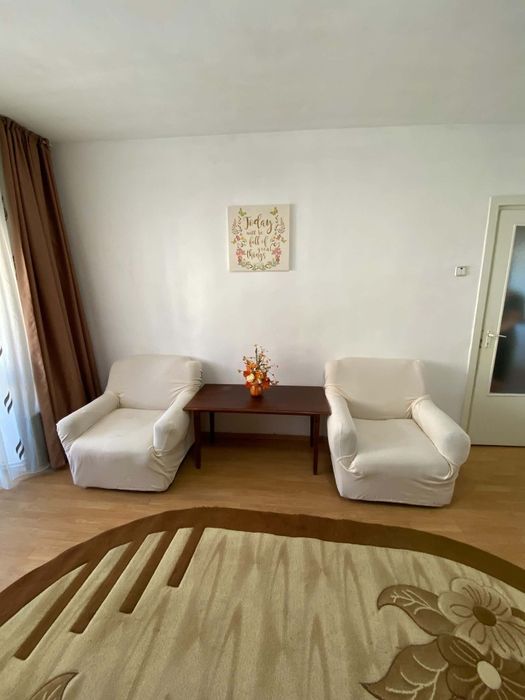 Apartament de închiriat Zorilor Cluj Napoca
