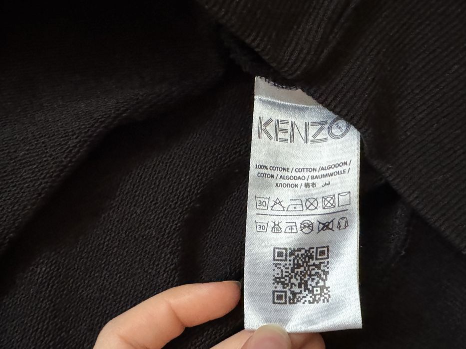 Hanorac Kenzo unisex