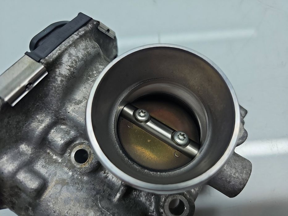 Clapeta acceleratie Opel Opel Adam (M13) [Fabr 2012-2019] 55562270 1.4