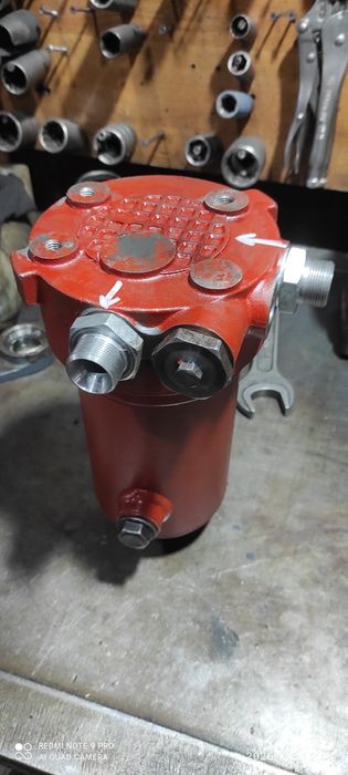 Запчасти ХТЗ Т-150
