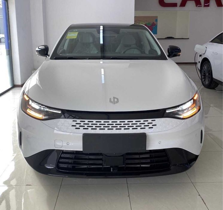 Leapmotor C01 hybrid 2025va 2026 yil