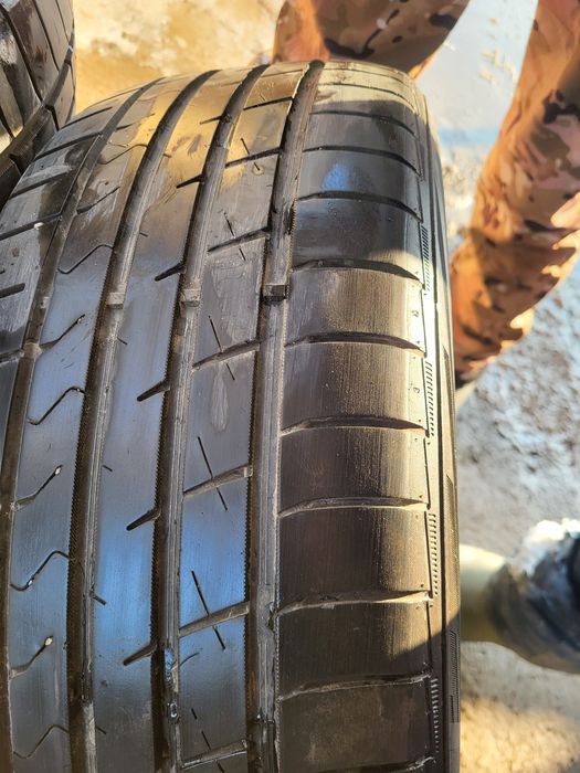 Шина оте жакси жагдайда