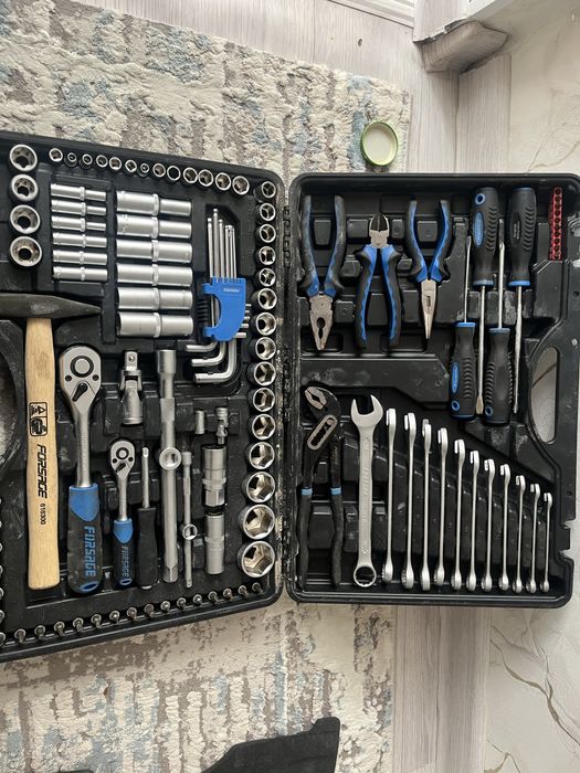 Набор инструмент