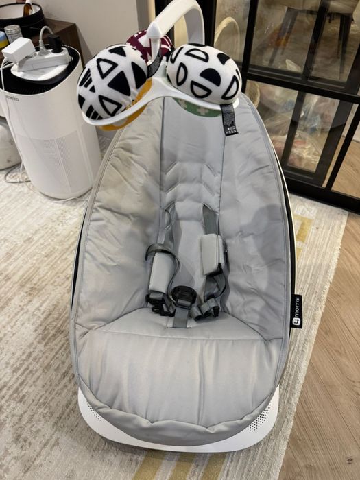 Детские качели 4moms mamapPro