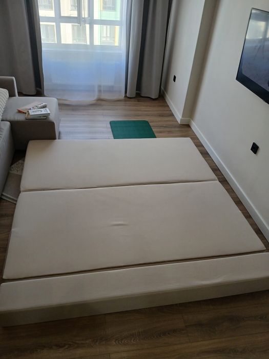 Продам матрасный диван