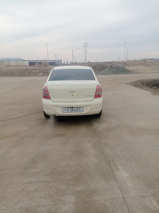 Kobolt 2015 avtomat korobka 300 000 ziyod probeg