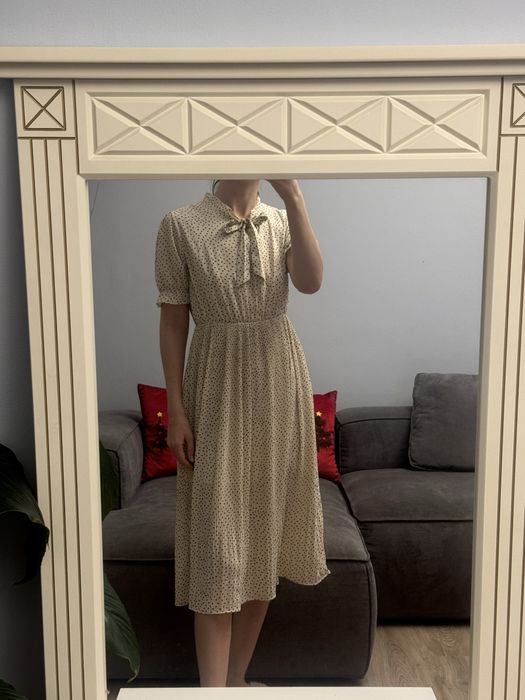 Женское платье