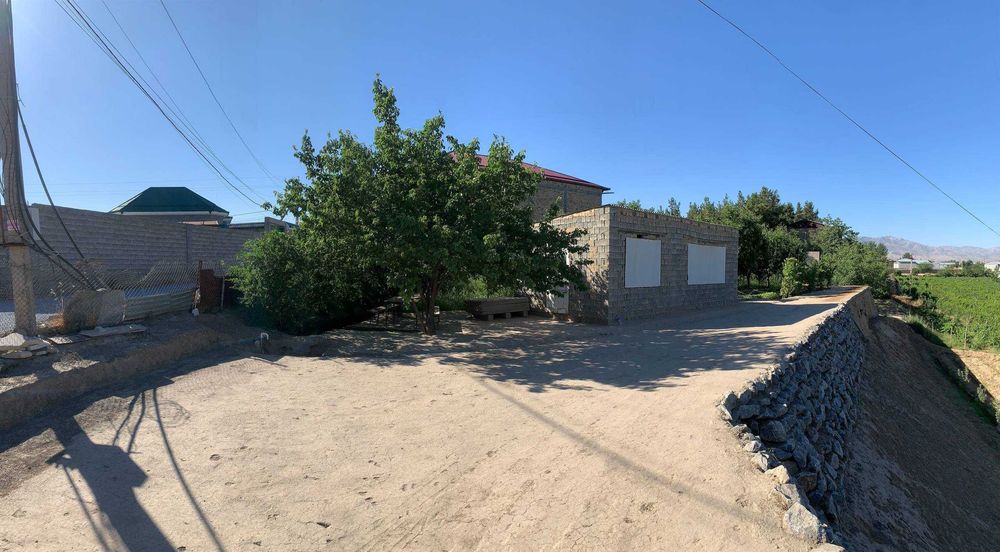 Продается земельный участок площадью 8 соток [800 м²)
