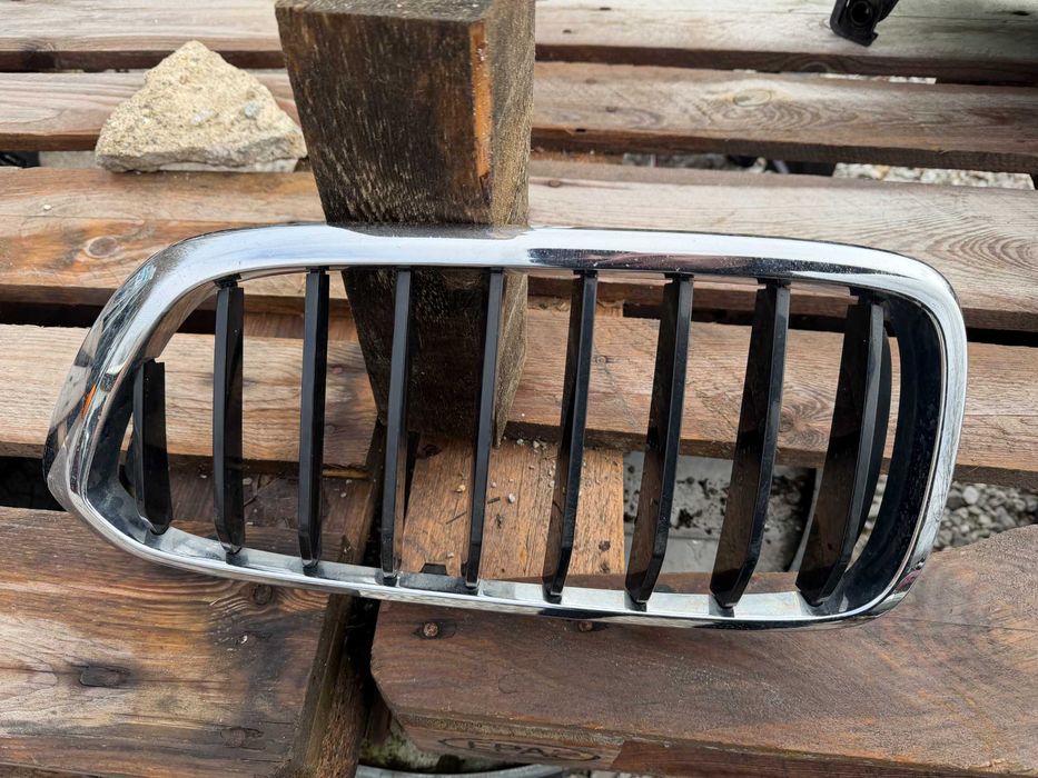 Бъбрек BMW 5 G32