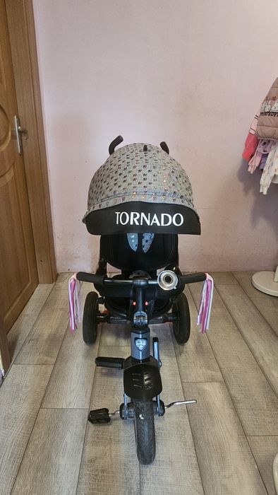 Детска триколка Byox  Tornado
