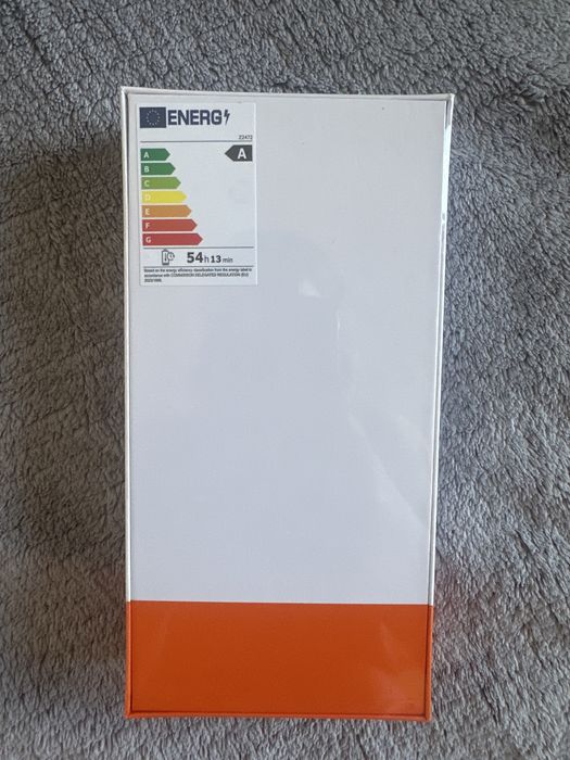 Продам телефон ZTE A36 в черном цвете