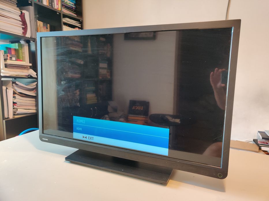 tv toshiba 32 second hand si noi de vanzare • Anunturi • OLX.ro