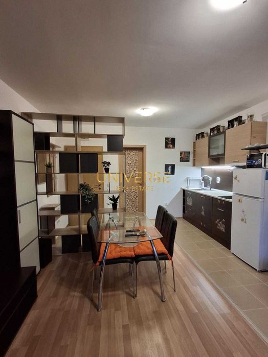 Продава се Двустаен апартамент в к.к. Слънчев бряг - 66 кв.м за 703 €/кв.м - Снимка #1