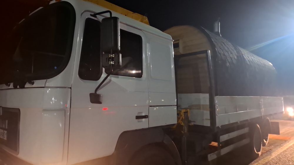 Услуги манипулятор не дорого