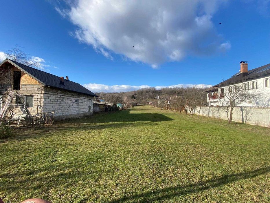 Teren 1507 m2 - Branesti, Dambovita