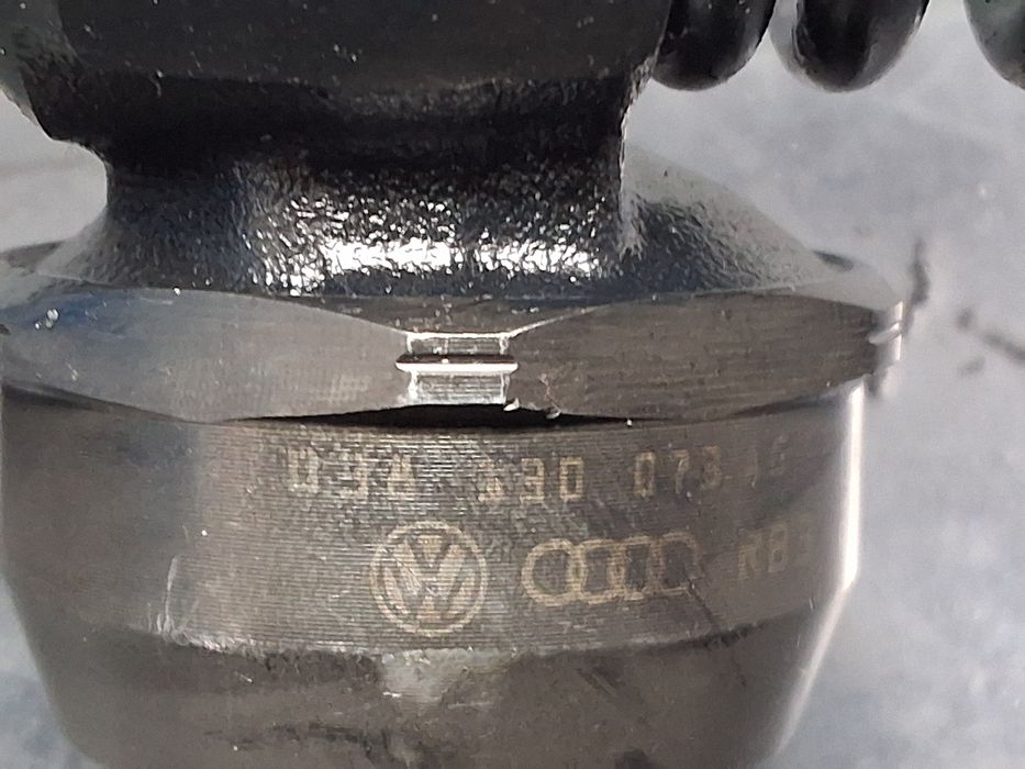 injectoare audi a4 (2001-2004) [8e2, b6] 1.9 motorina 2003