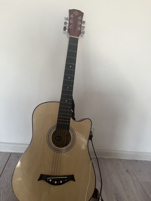 Гитара сатылады