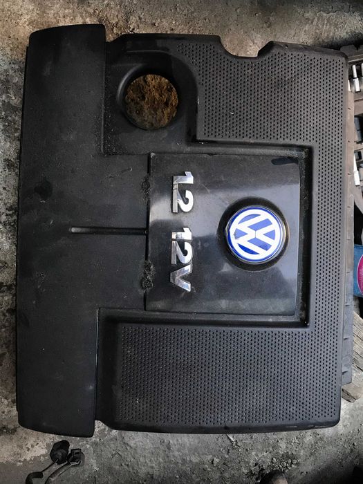 Radiator Racire Apa Ac Clima Aer Vw Polo 9n 9n3 1.2 1.4 1.9 TDI