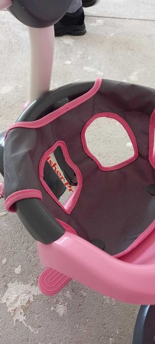 Триколка Fisher Price