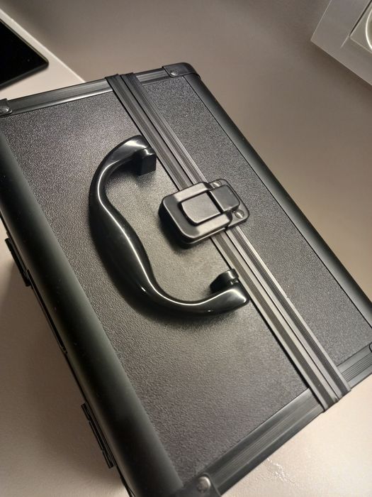 Cutie profesionala cosmetice Songmics