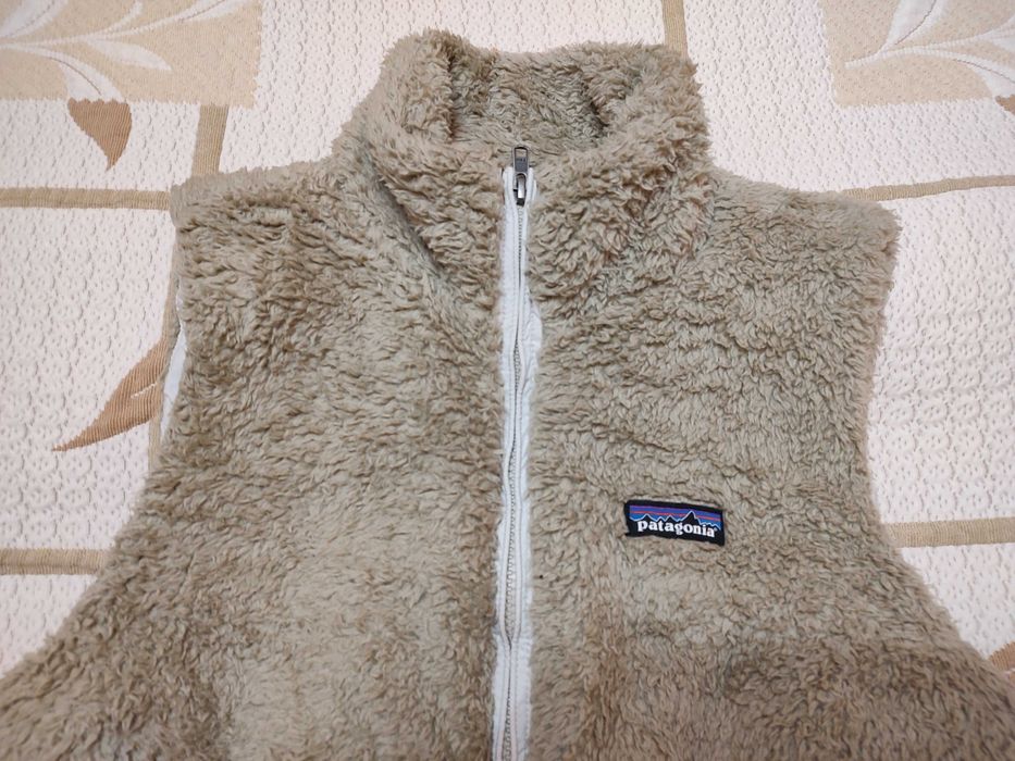 Patagonia-дамски елек  L