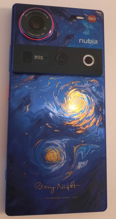 ZTE Nubia Z70 Ultra