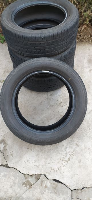 Японские шины TOYO