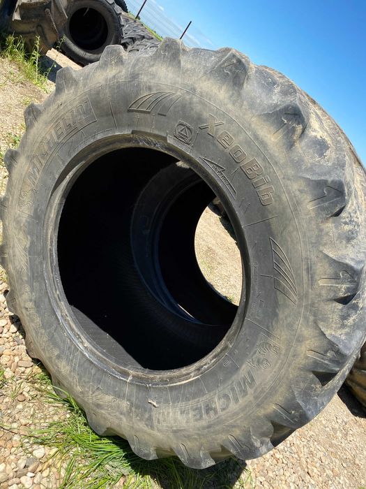 Anvelope sh 600.60 R30