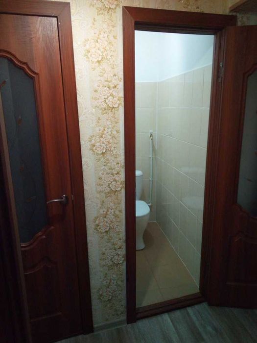 меняю  3х ком кв. 6-49