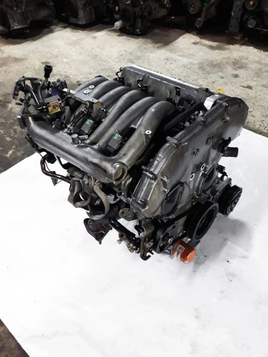 Двигатель NISSAN VQ30 3.0 MAXIMA