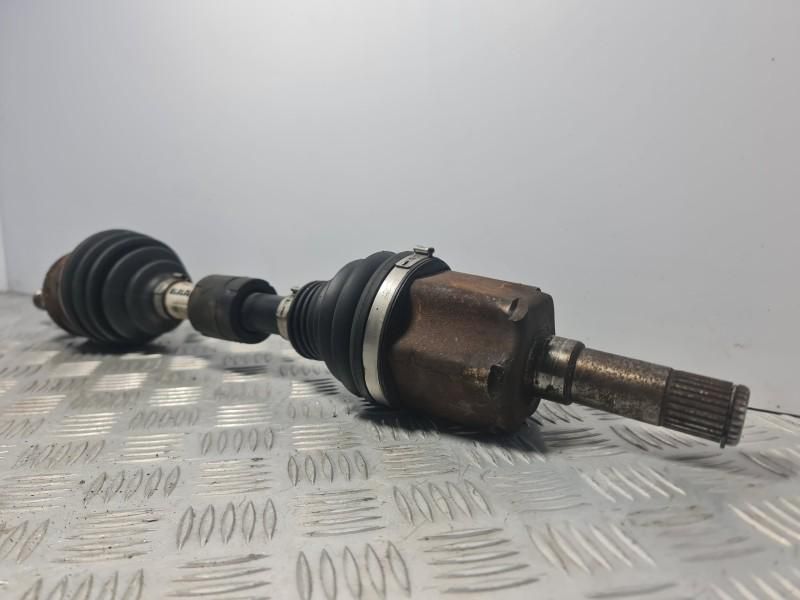 Planetara stanga fata AUTOMATA Opel Insignia A 2.0CDTI BiTurbo 194cp 1