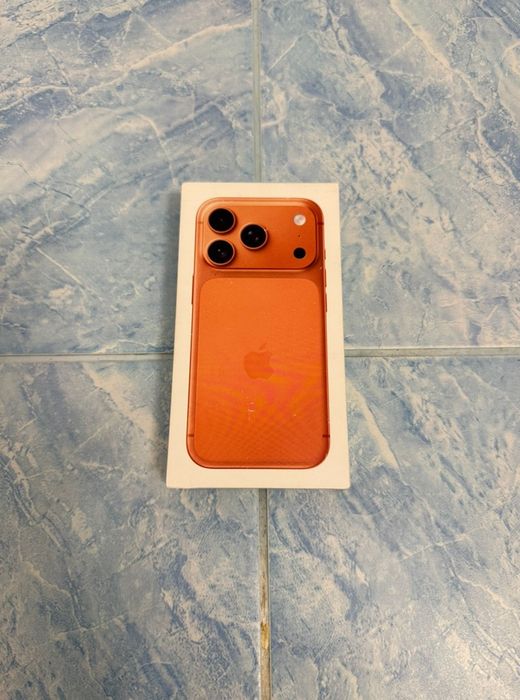 iPhone 17 Pro 17 Pro Max
