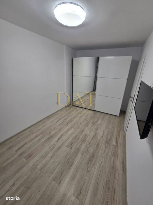 Apartament 2 camere | Baciu | Demisol foarte inalt | 39mp