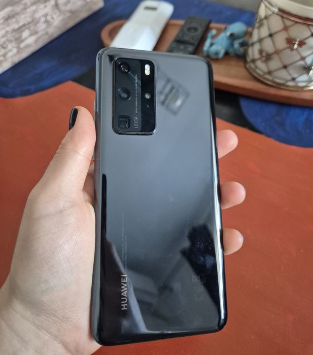 Huawei P40 Plus 256 GB