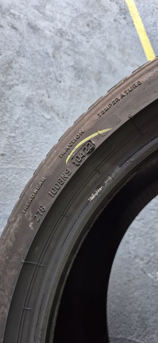 245 40 19 Bridgestone
