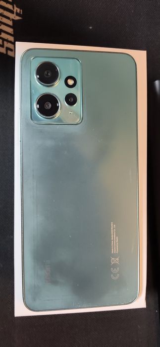 Редми ноут 12 4g
