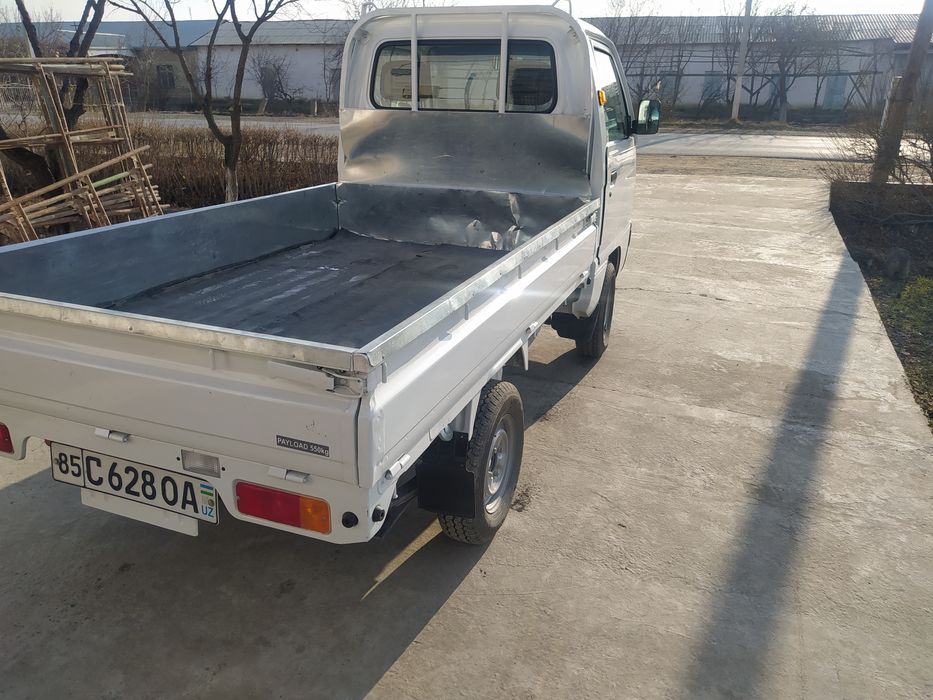 Labo 2024-yil iyulda salondan chiqqan moshina