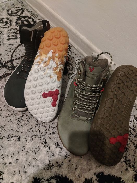 Se vinde ghete vivobarefoot