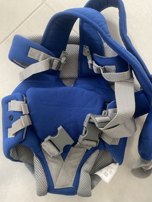 Кенгуру за бебе lorelly