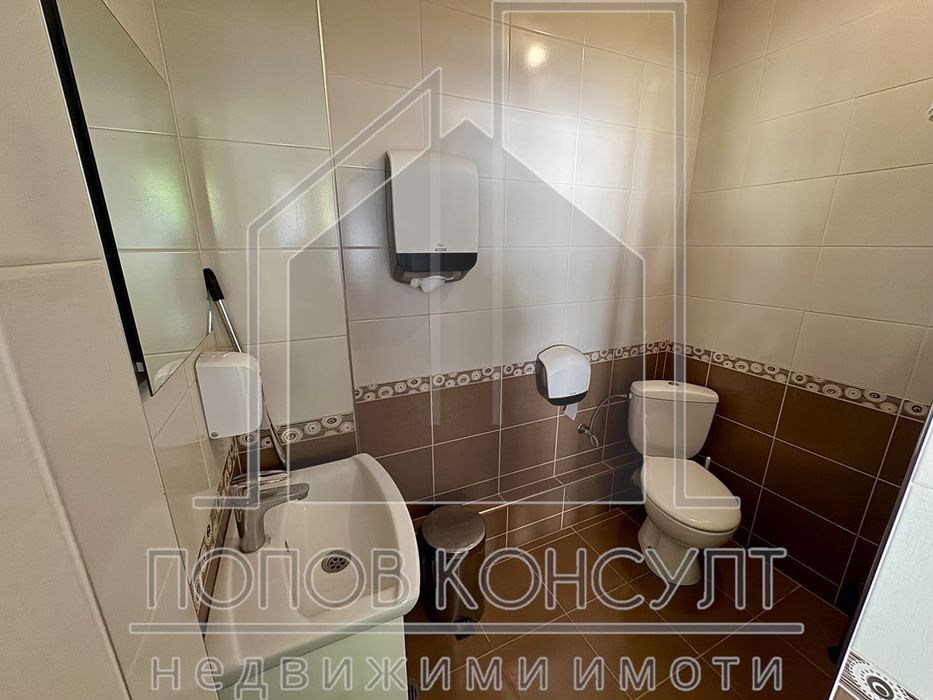 Продава се Заведение в Асеновград - 125 кв.м за 1304 €/кв.м - Снимка #7
