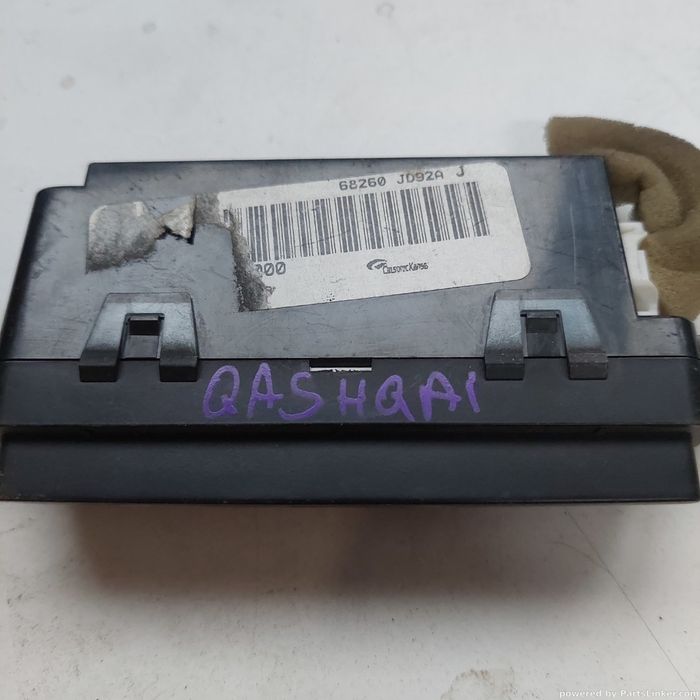 Ecrane/Monitoare/Ecrane Mici Nissan Qashqai / Qashqai +2 I J10, Jj10 2