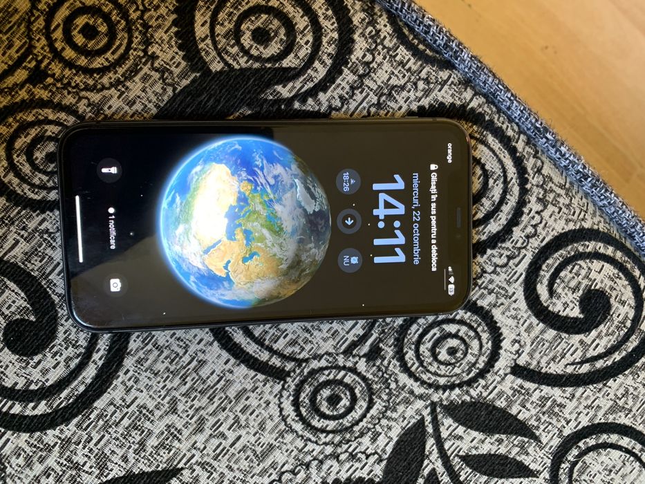 Vand schimb iphone 11