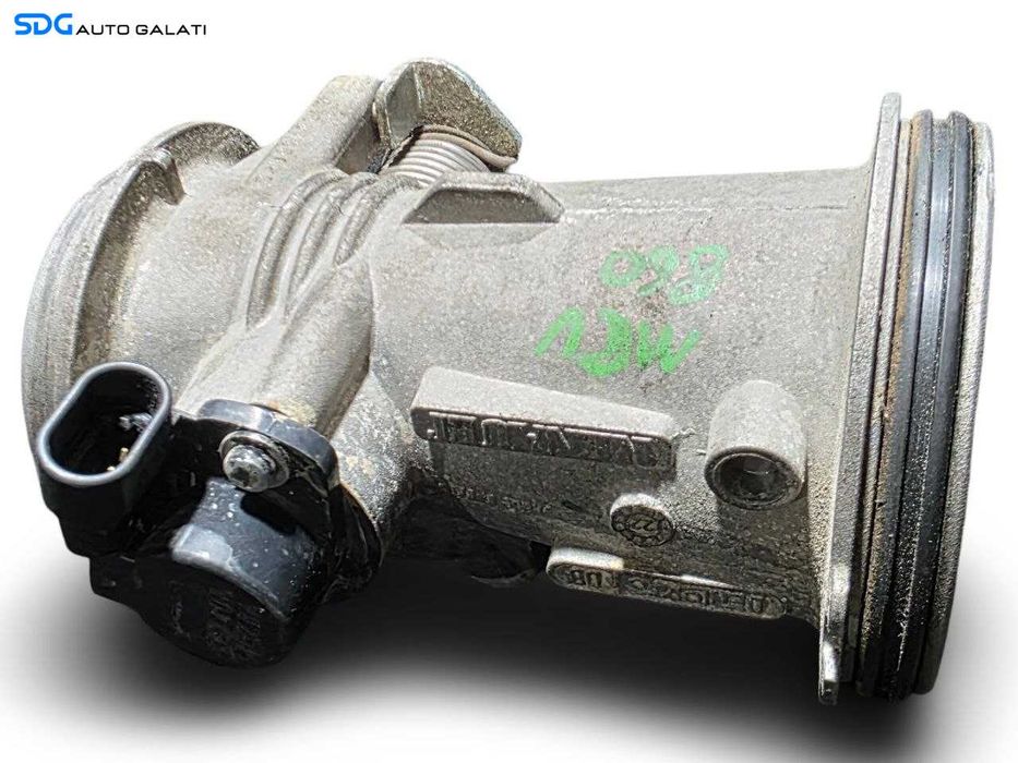 Clapeta Acceleratie Dacia Logan MCV 1.4 1.6 Benzina 2004 - 2012 Cod 8200908869, H7700273699 [N5610]
