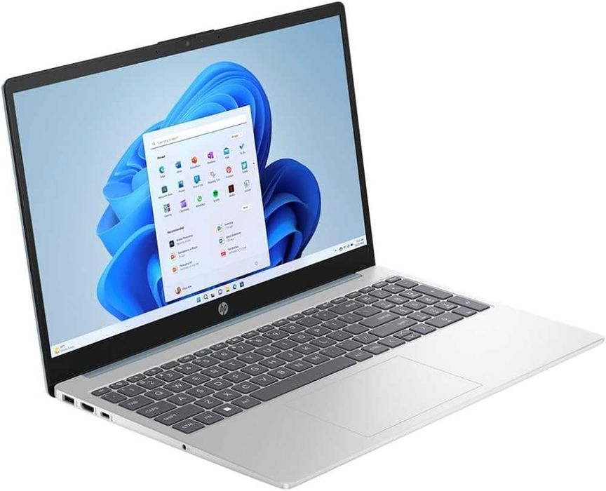 HP 15-fc0029wm 15.6" Full HD IPS Ryzen™ 5 7520U 8 GB LPDDR5 1 TB SSD L